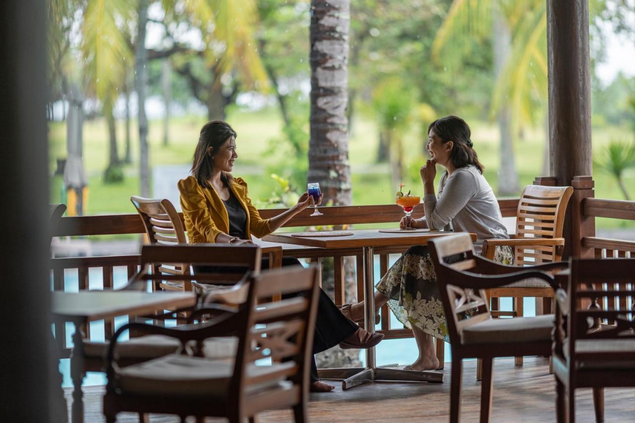 Merumatta Senggigi Lombok Mangsit Exterior foto