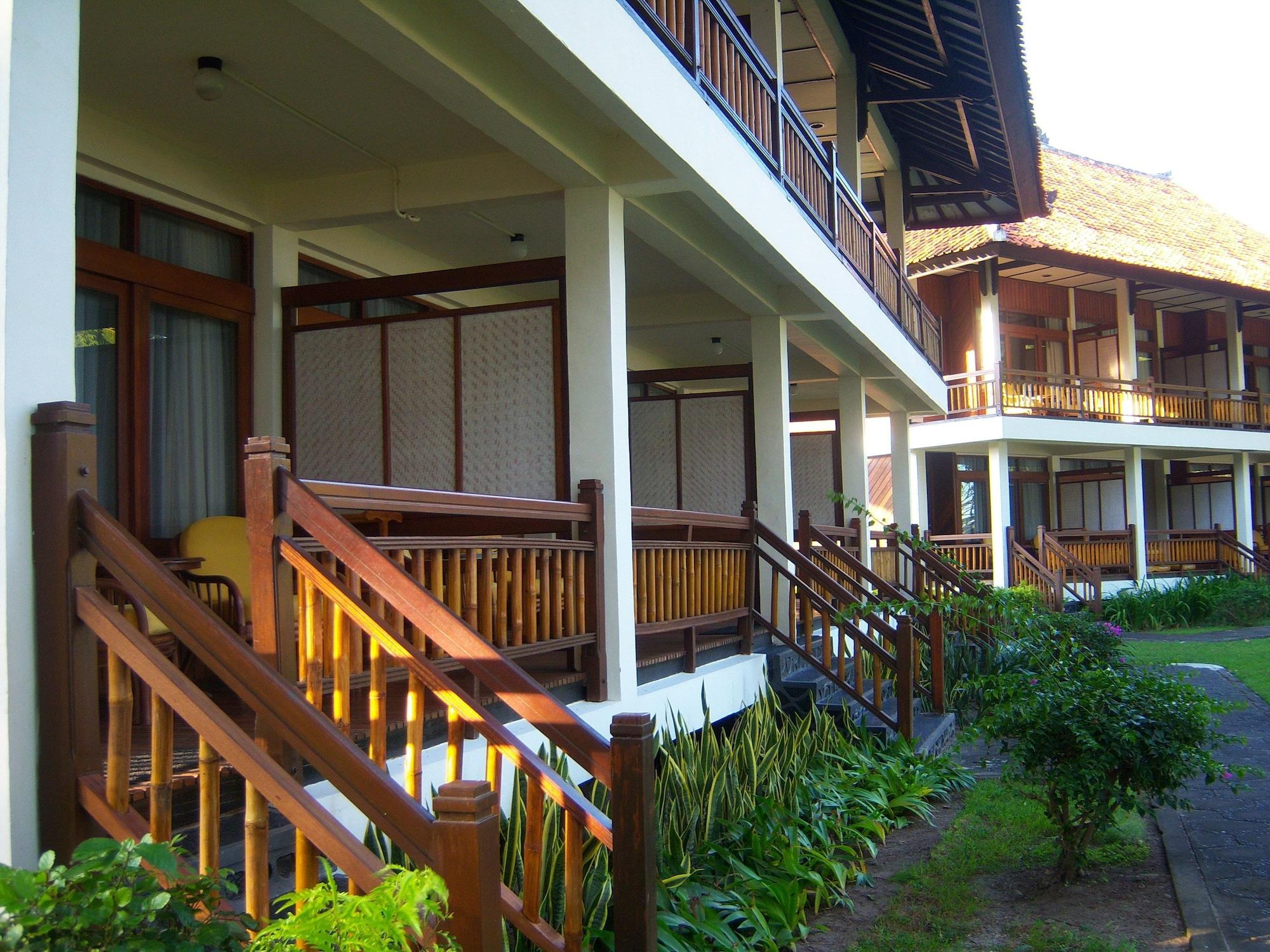 Merumatta Senggigi Lombok Mangsit Exterior foto