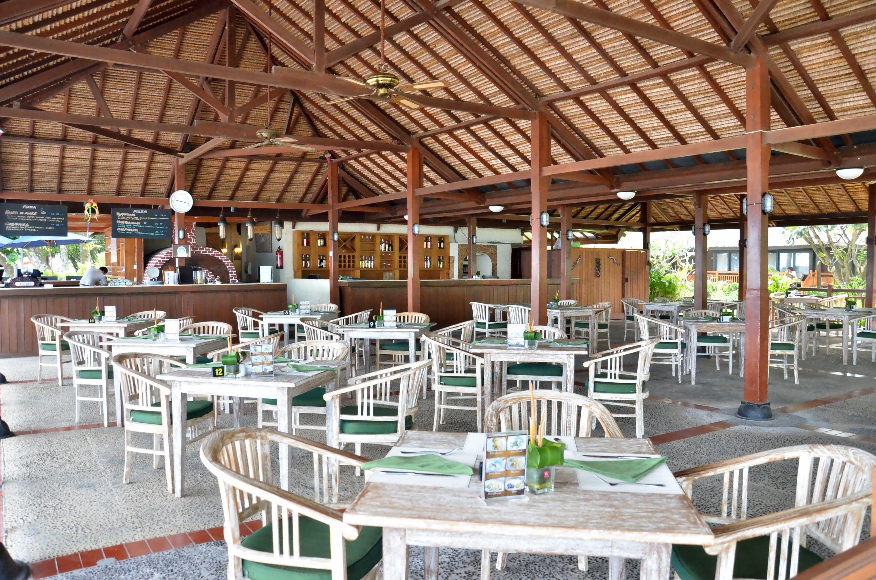 Merumatta Senggigi Lombok Mangsit Exterior foto