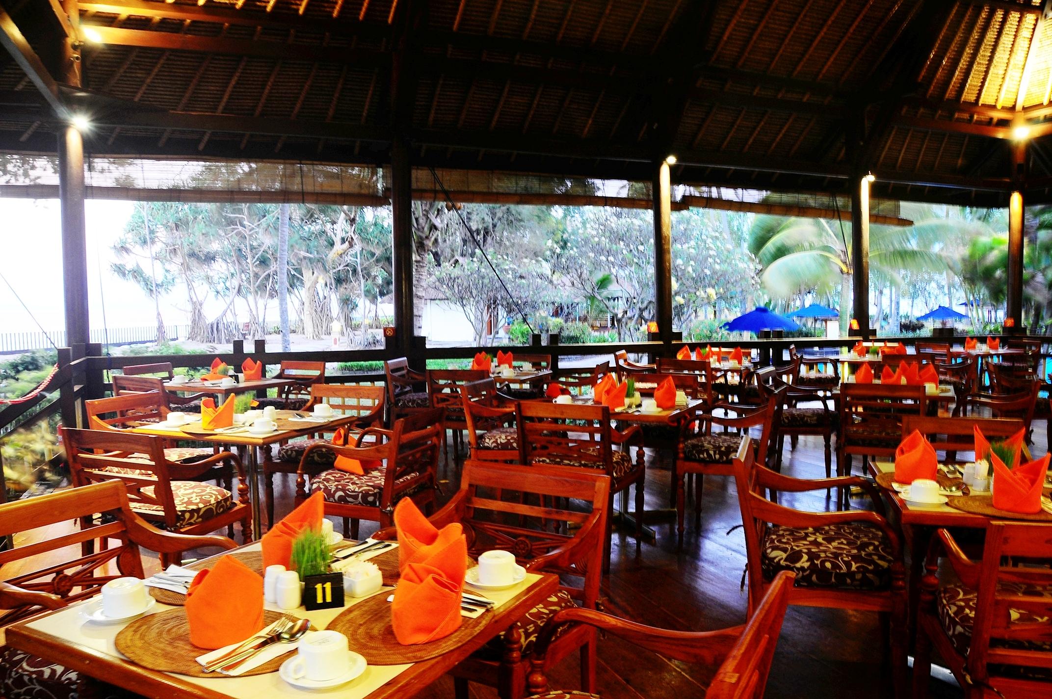 Merumatta Senggigi Lombok Mangsit Exterior foto