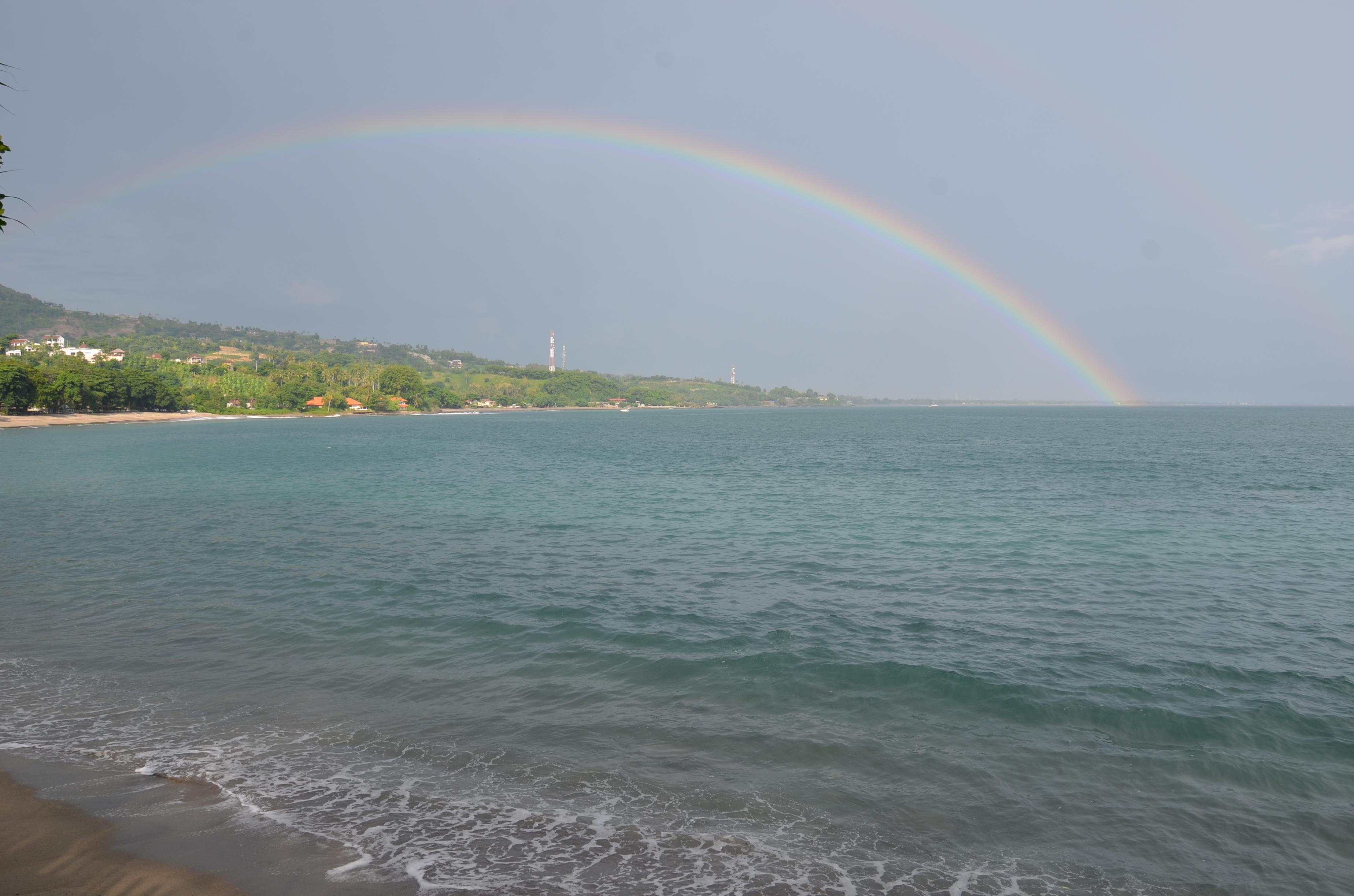 Merumatta Senggigi Lombok Mangsit Exterior foto