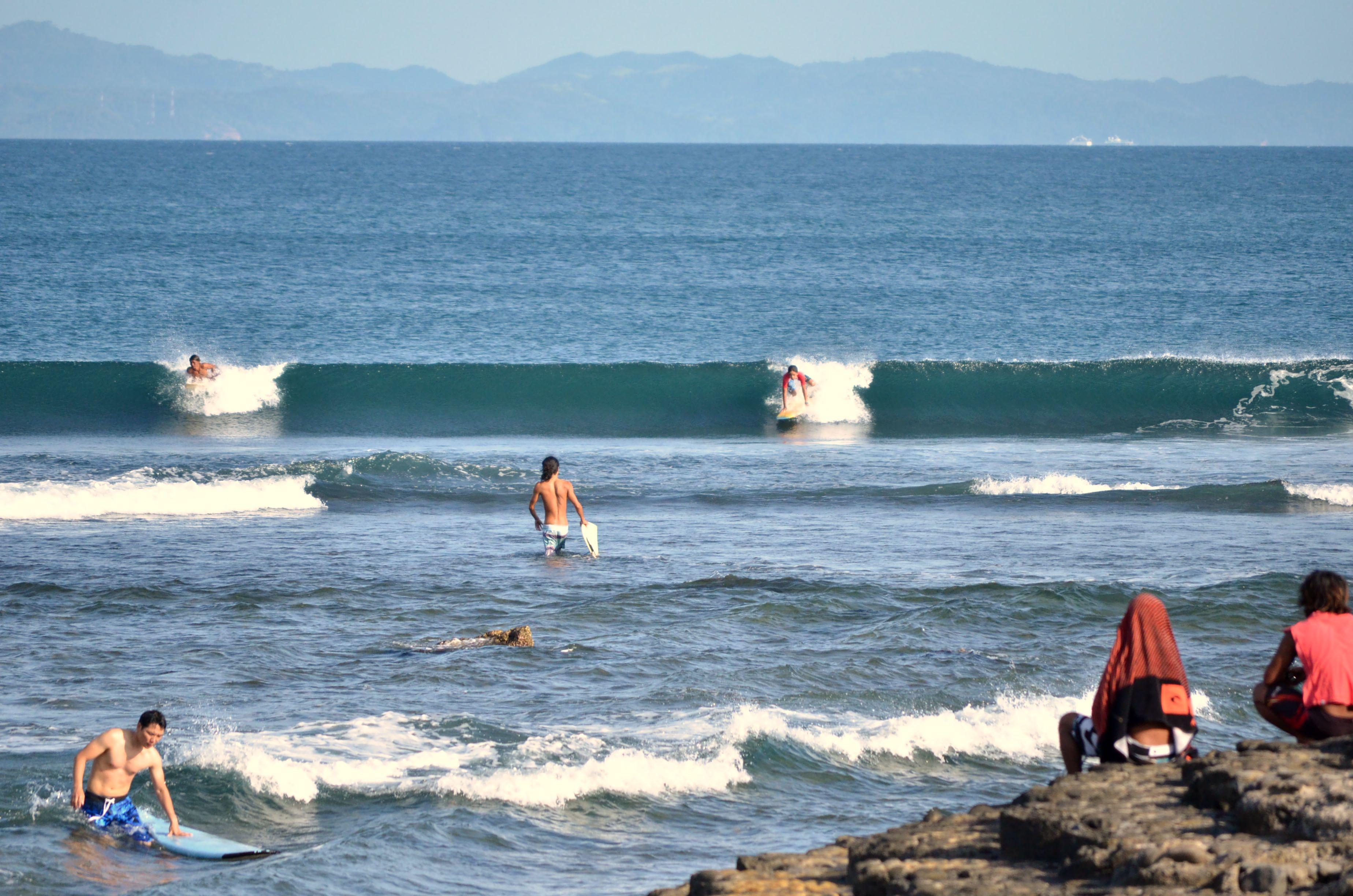 Merumatta Senggigi Lombok Mangsit Exterior foto