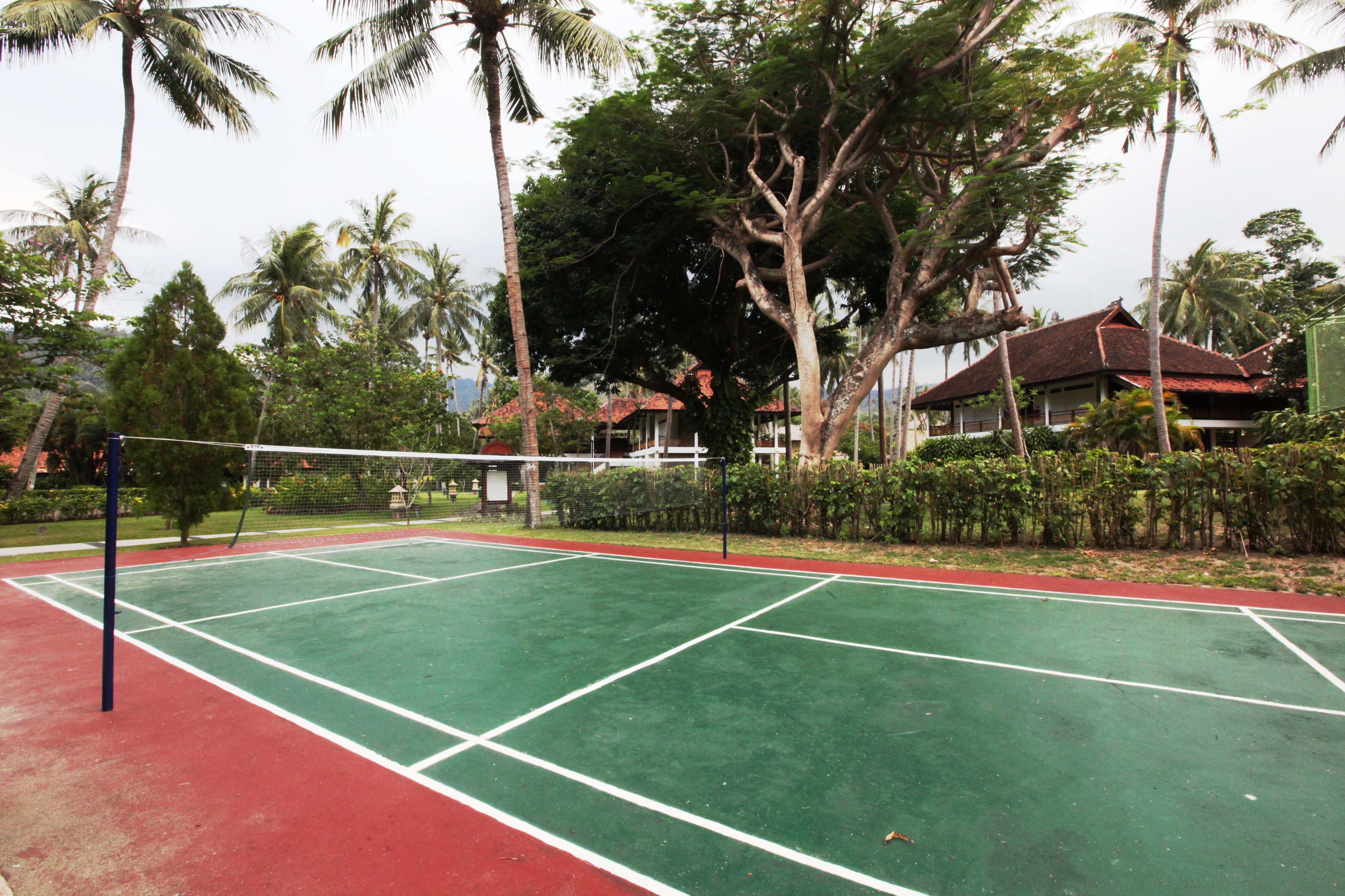 Merumatta Senggigi Lombok Mangsit Exterior foto