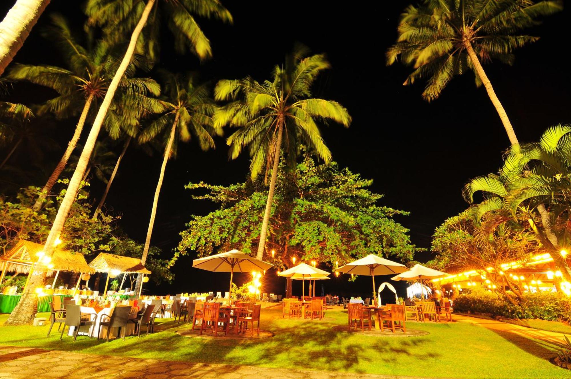 Merumatta Senggigi Lombok Mangsit Exterior foto