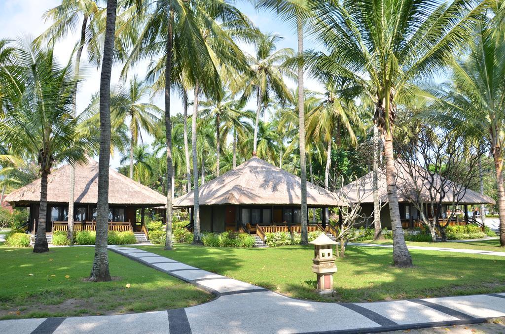 Merumatta Senggigi Lombok Mangsit Exterior foto