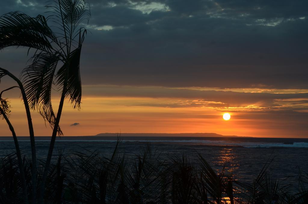 Merumatta Senggigi Lombok Mangsit Exterior foto