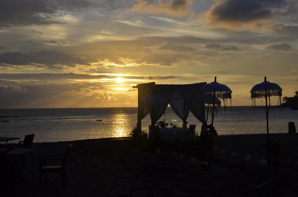 Merumatta Senggigi Lombok Mangsit Exterior foto